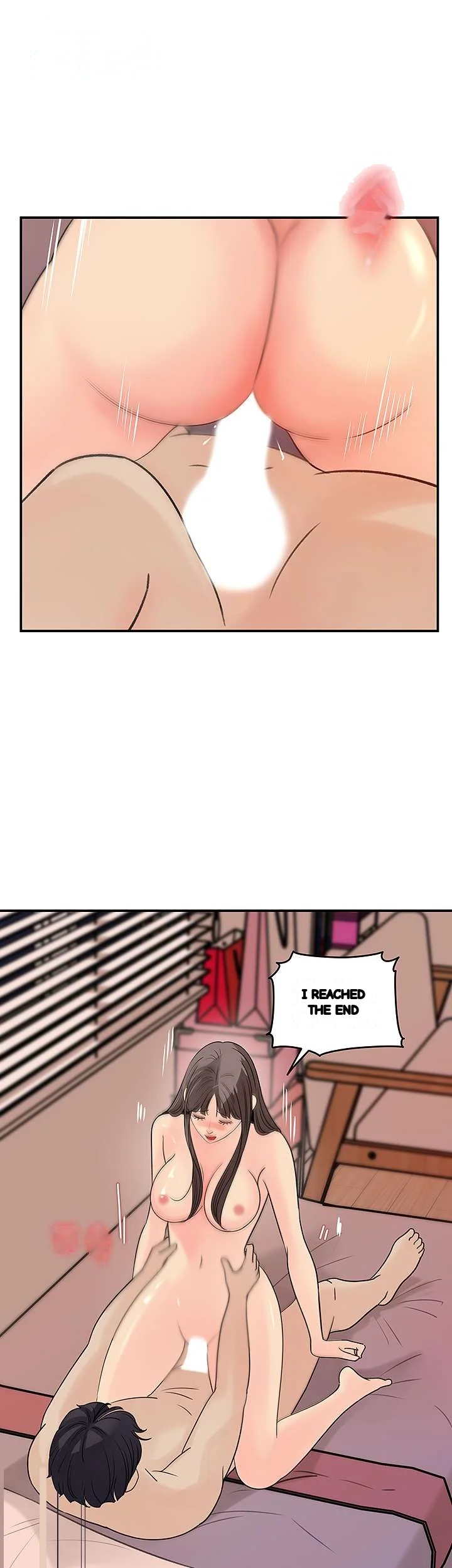 I Ll Keep Her For Myself Chapter 30 - Page 25