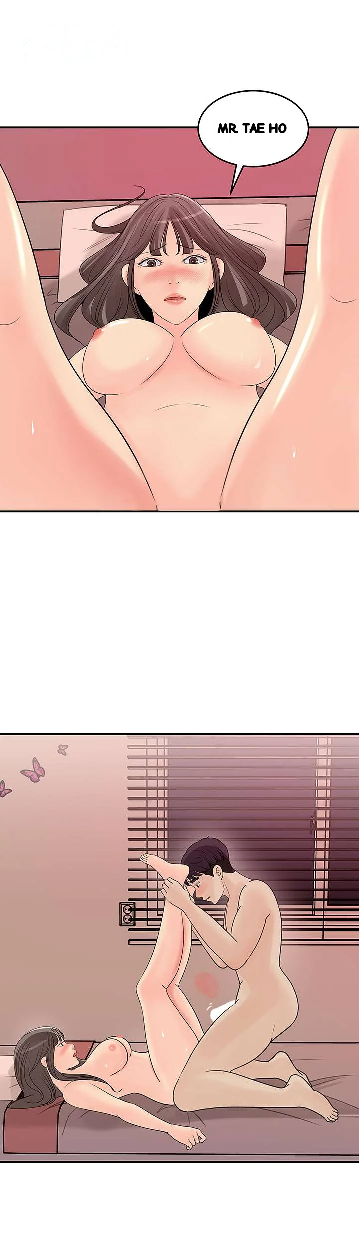 I Ll Keep Her For Myself Chapter 30 - Page 29
