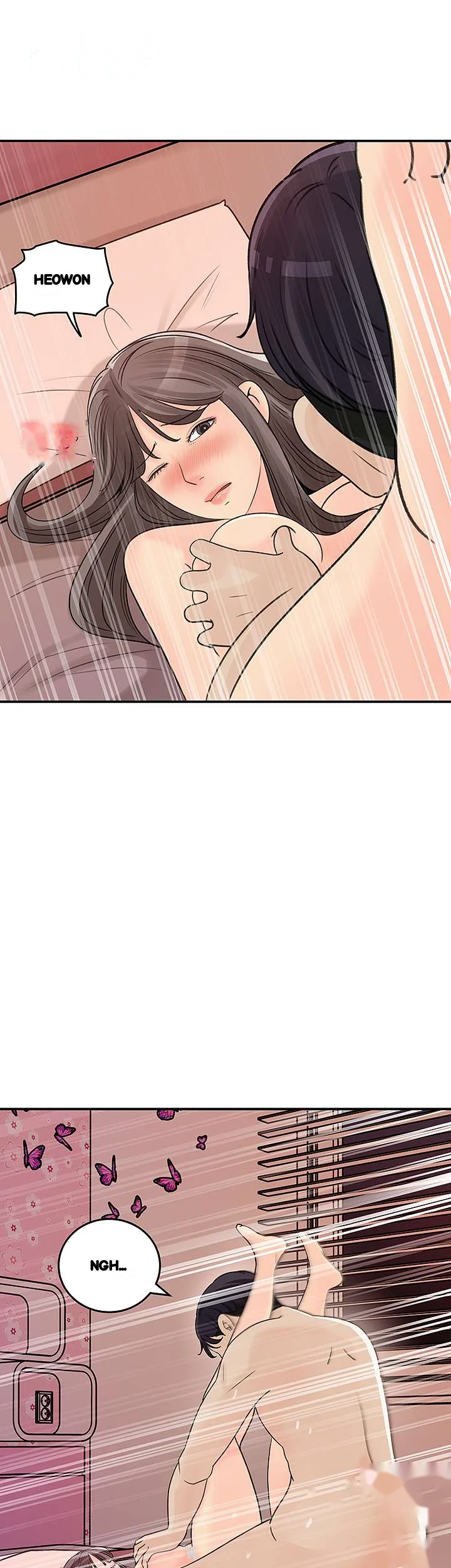 I Ll Keep Her For Myself Chapter 30 - Page 37