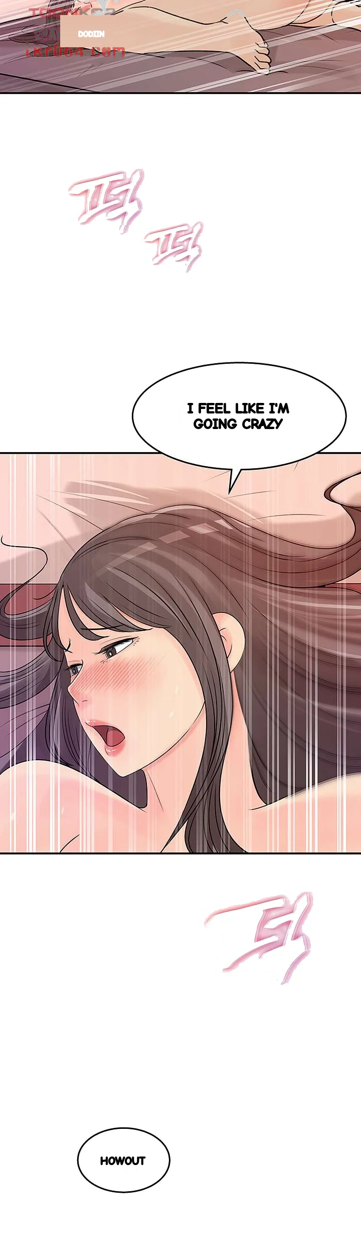 I Ll Keep Her For Myself Chapter 30 - Page 38