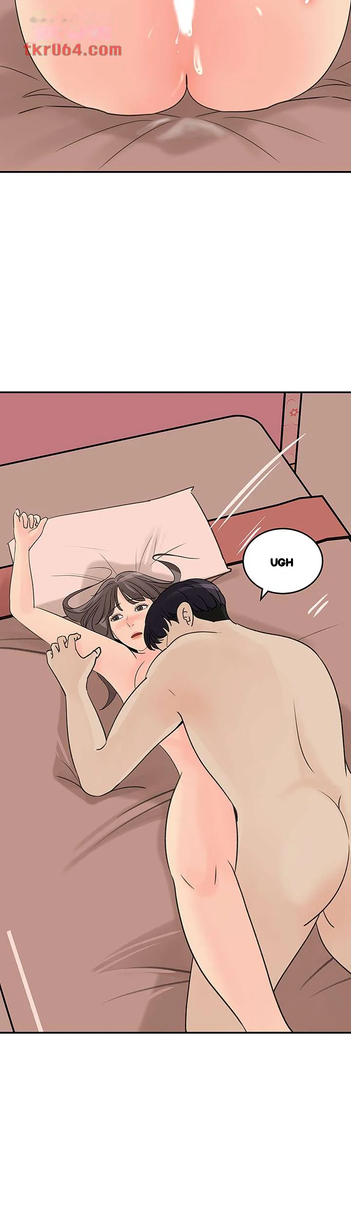 I Ll Keep Her For Myself Chapter 30 - Page 41