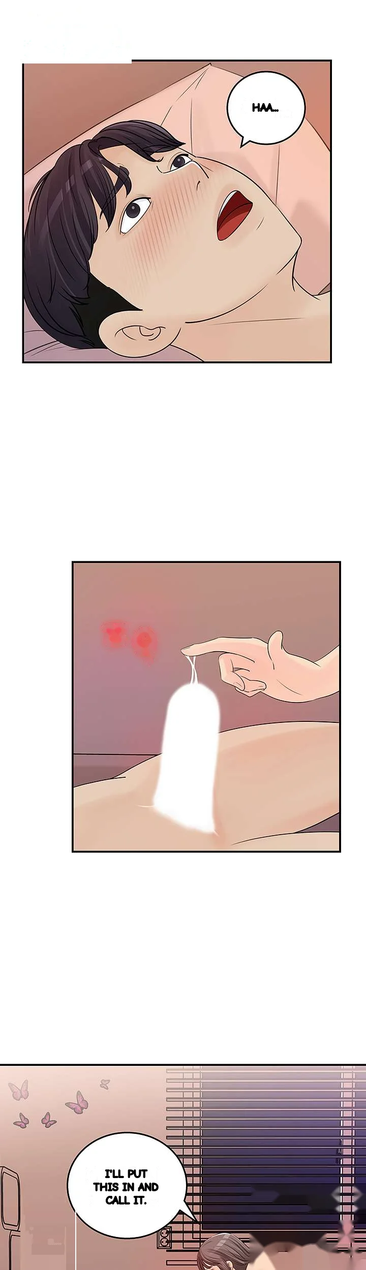 I Ll Keep Her For Myself Chapter 30 - Page 5