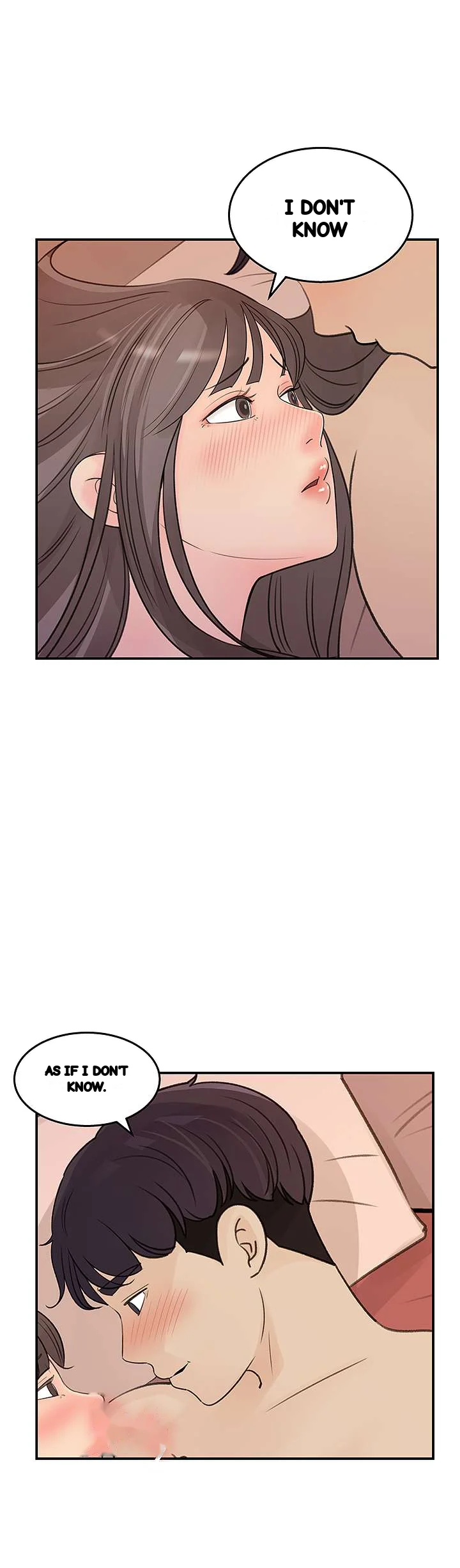 I Ll Keep Her For Myself Chapter 31 - Page 11