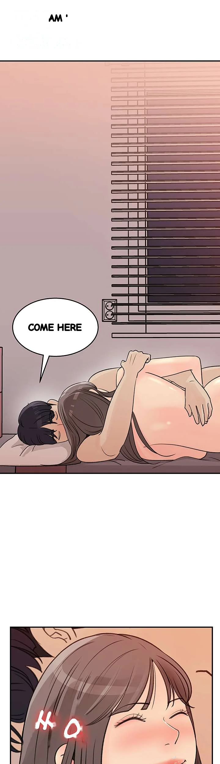 I Ll Keep Her For Myself Chapter 31 - Page 12
