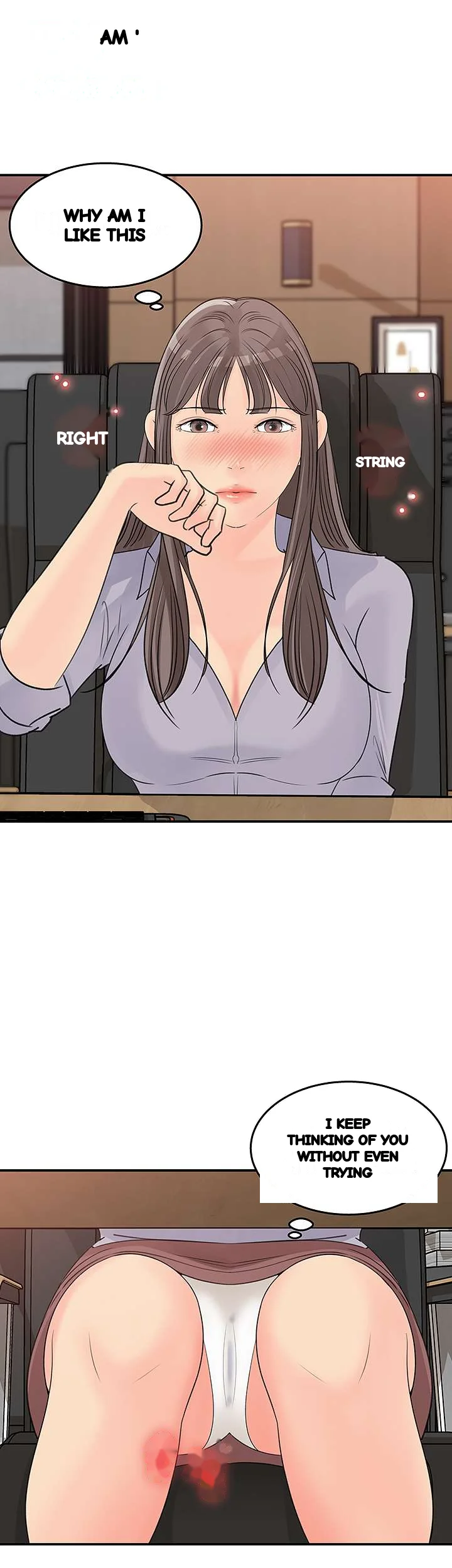 I Ll Keep Her For Myself Chapter 31 - Page 15