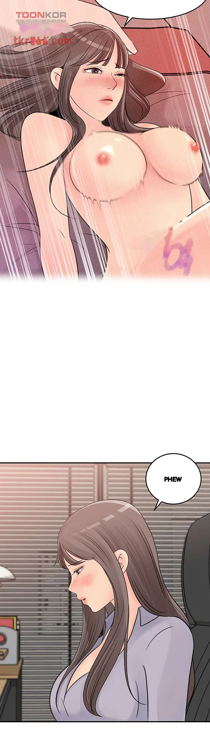 I Ll Keep Her For Myself Chapter 31 - Page 18