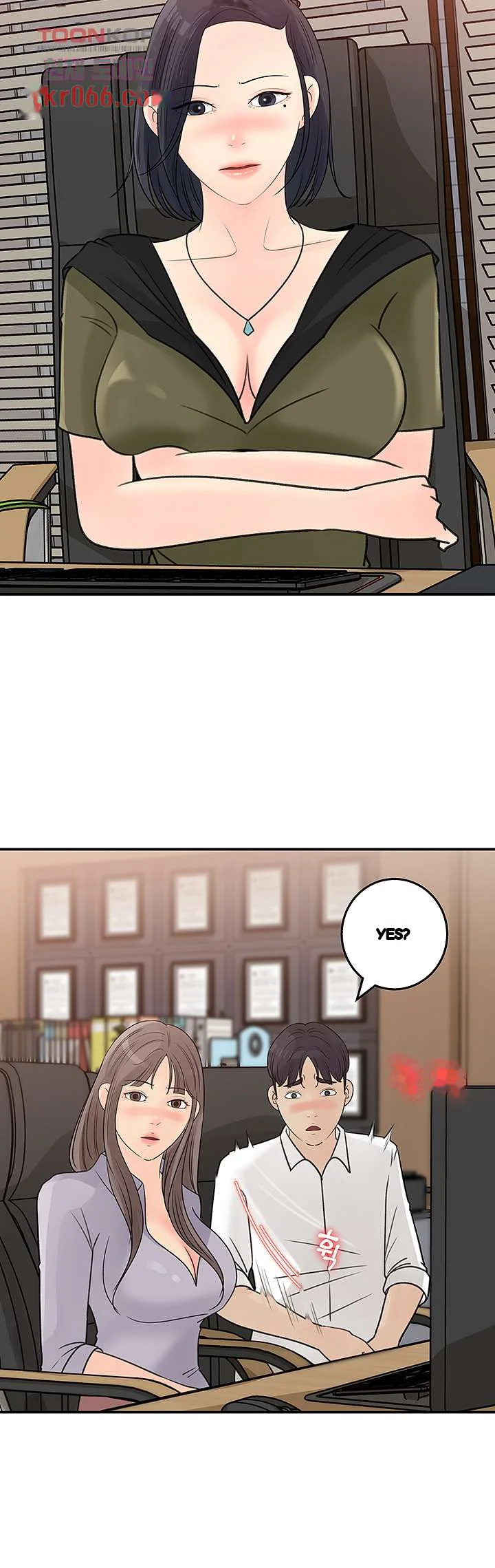 I Ll Keep Her For Myself Chapter 31 - Page 23
