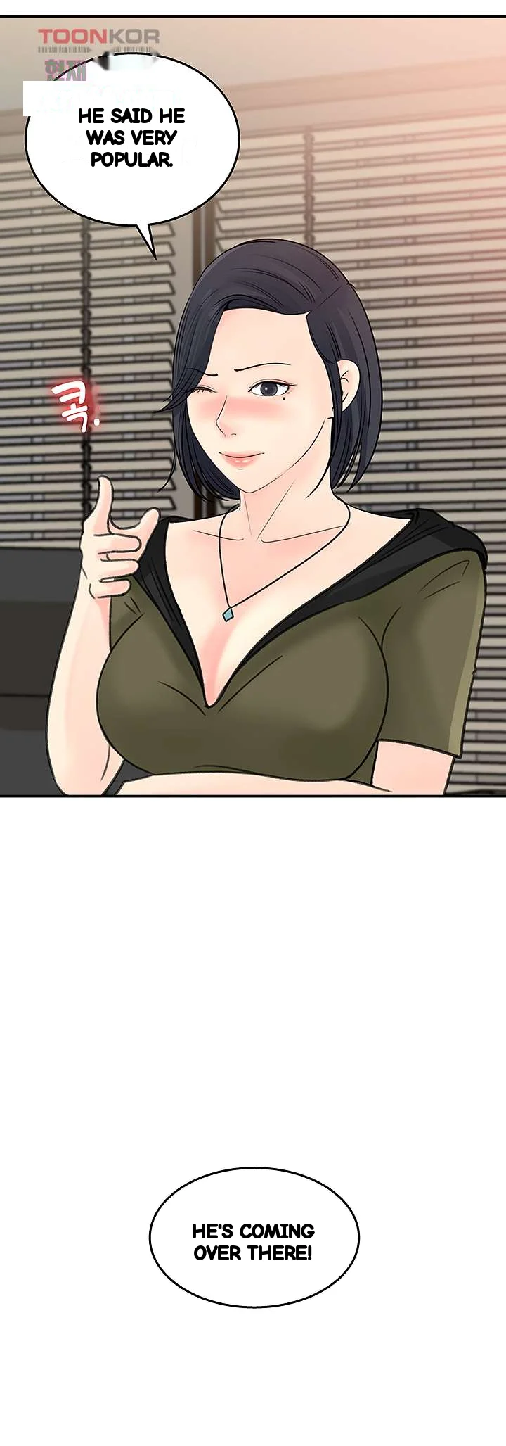 I Ll Keep Her For Myself Chapter 31 - Page 25