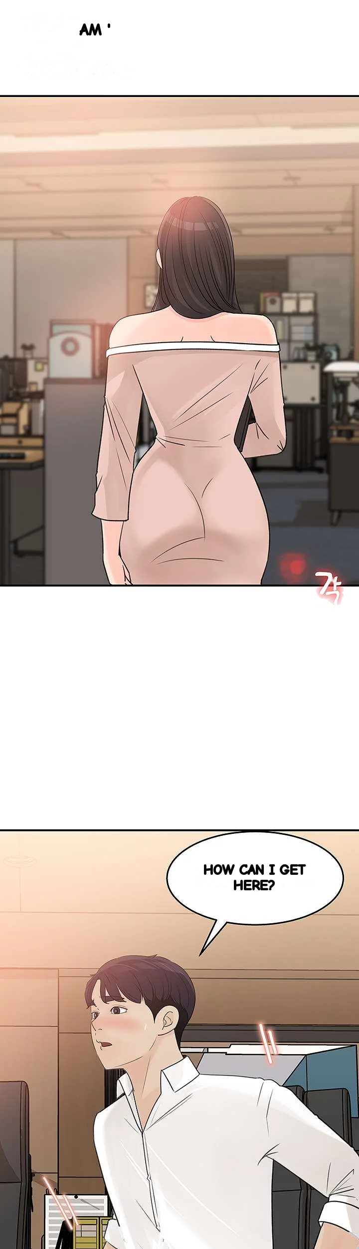I Ll Keep Her For Myself Chapter 31 - Page 27