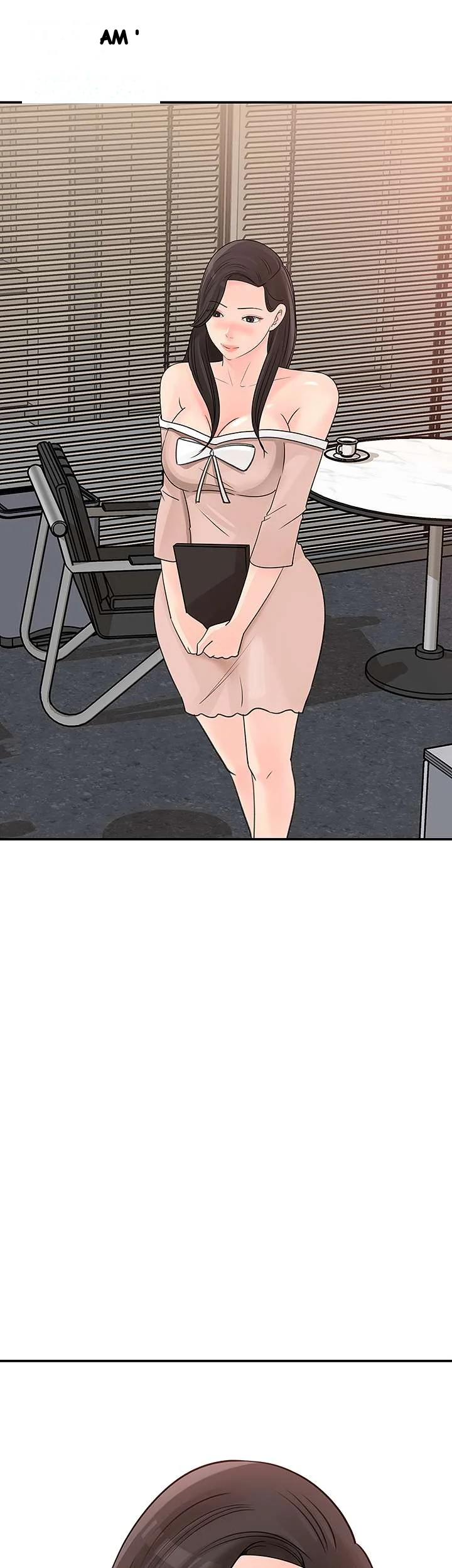 I Ll Keep Her For Myself Chapter 31 - Page 29