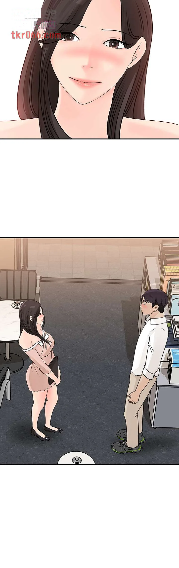 I Ll Keep Her For Myself Chapter 31 - Page 30