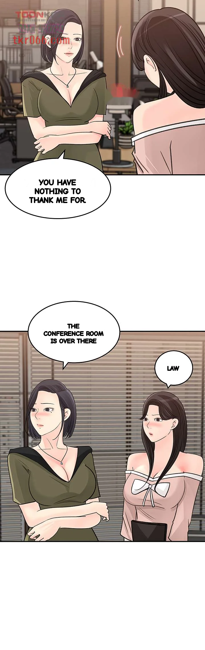 I Ll Keep Her For Myself Chapter 31 - Page 32