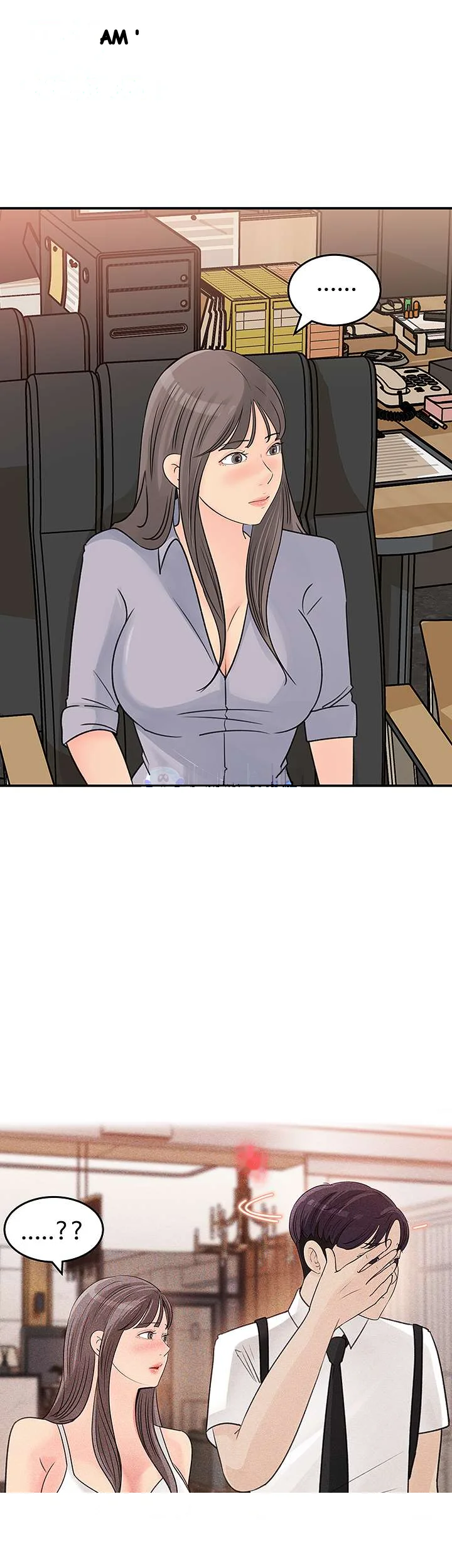 I Ll Keep Her For Myself Chapter 31 - Page 34