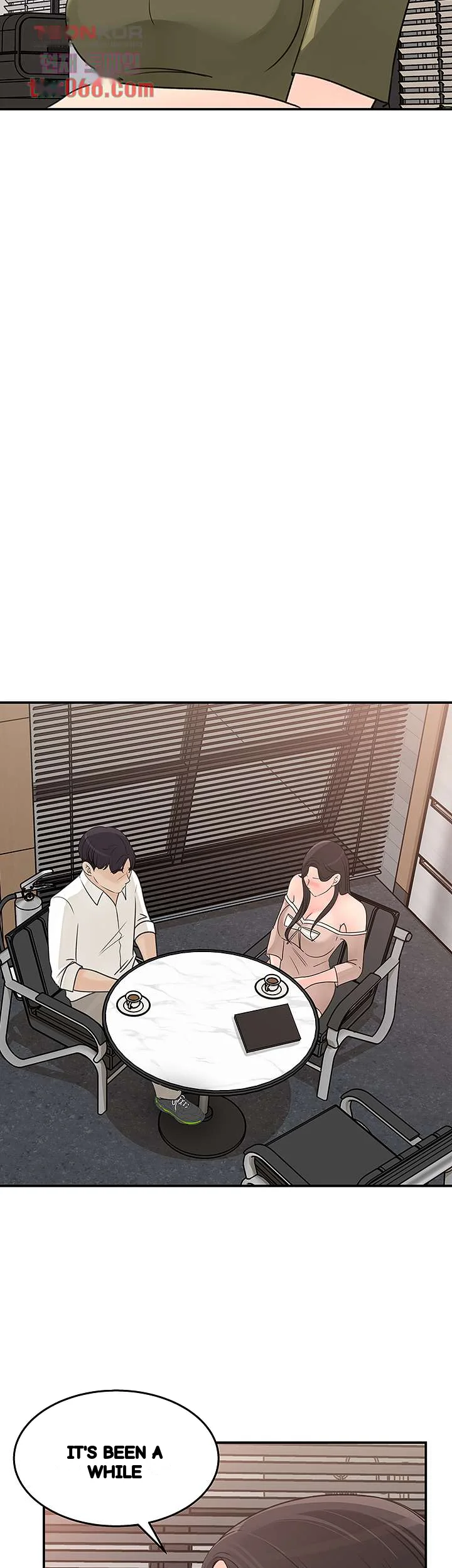 I Ll Keep Her For Myself Chapter 31 - Page 37