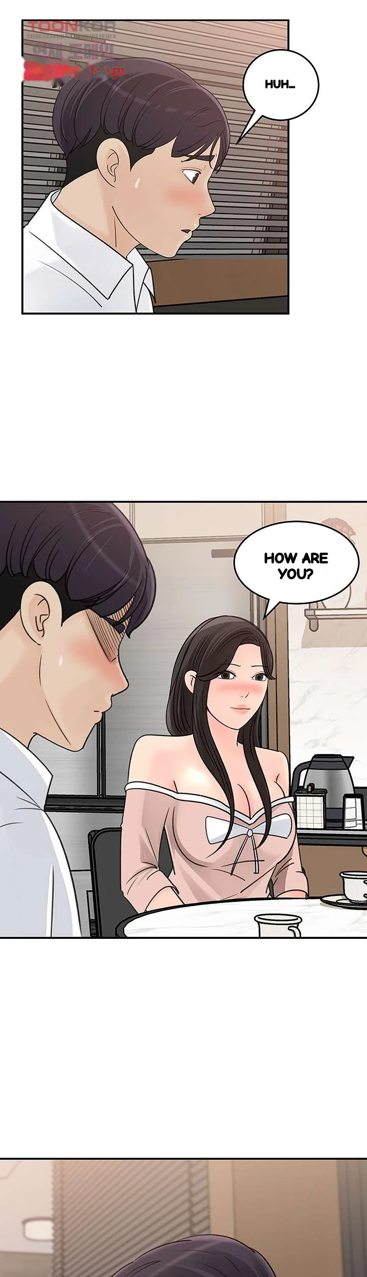 I Ll Keep Her For Myself Chapter 31 - Page 39