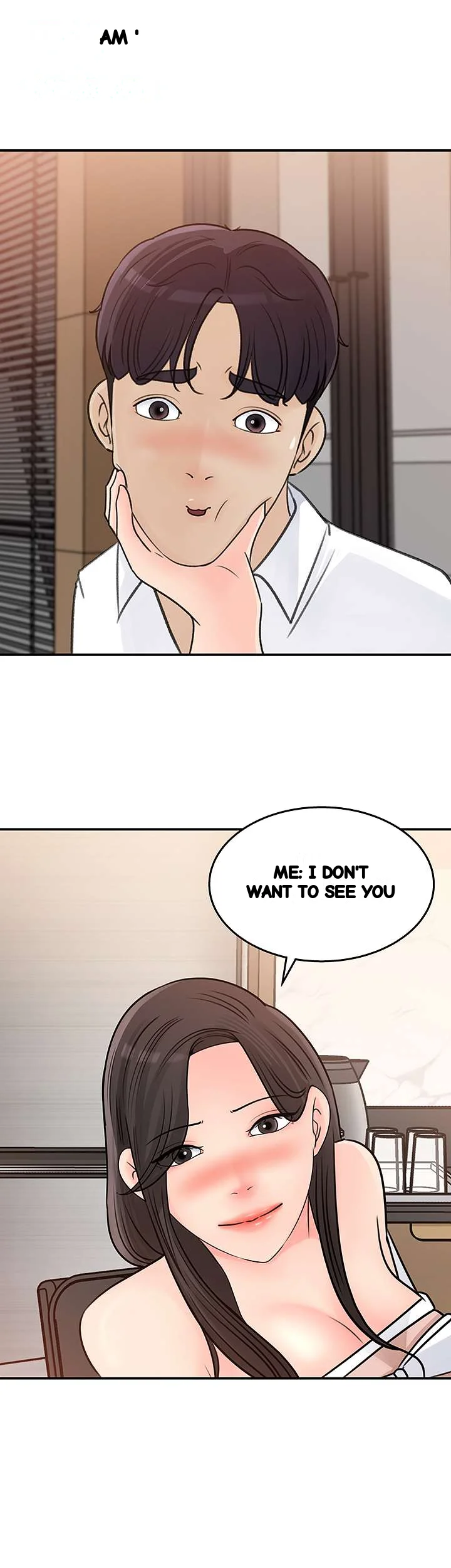 I Ll Keep Her For Myself Chapter 31 - Page 41