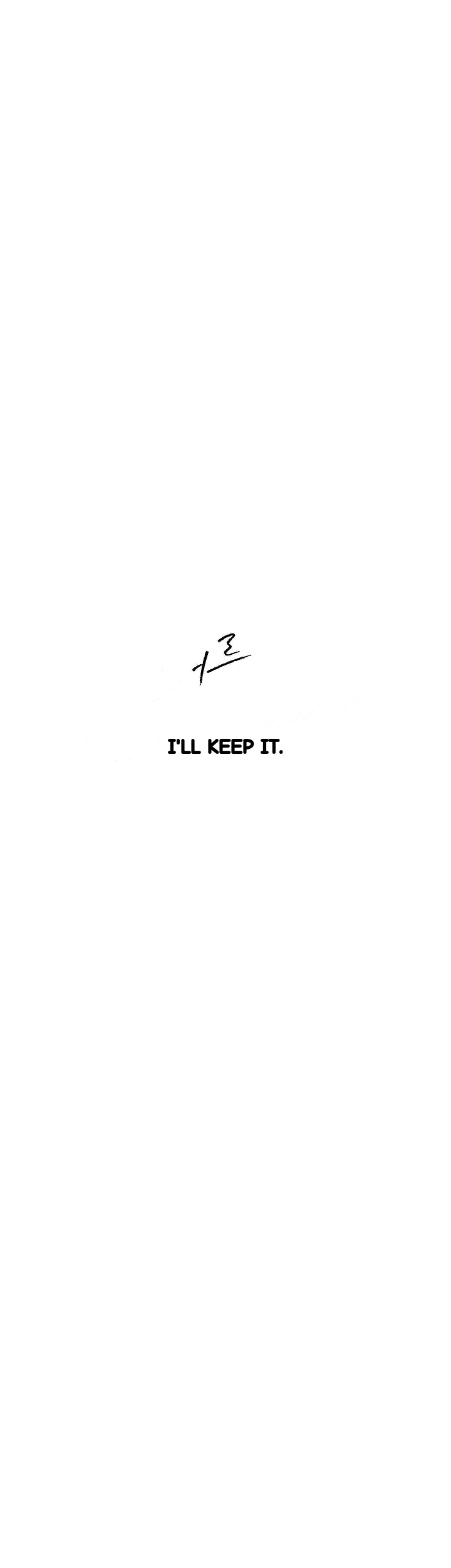 I Ll Keep Her For Myself Chapter 32 - Page 11