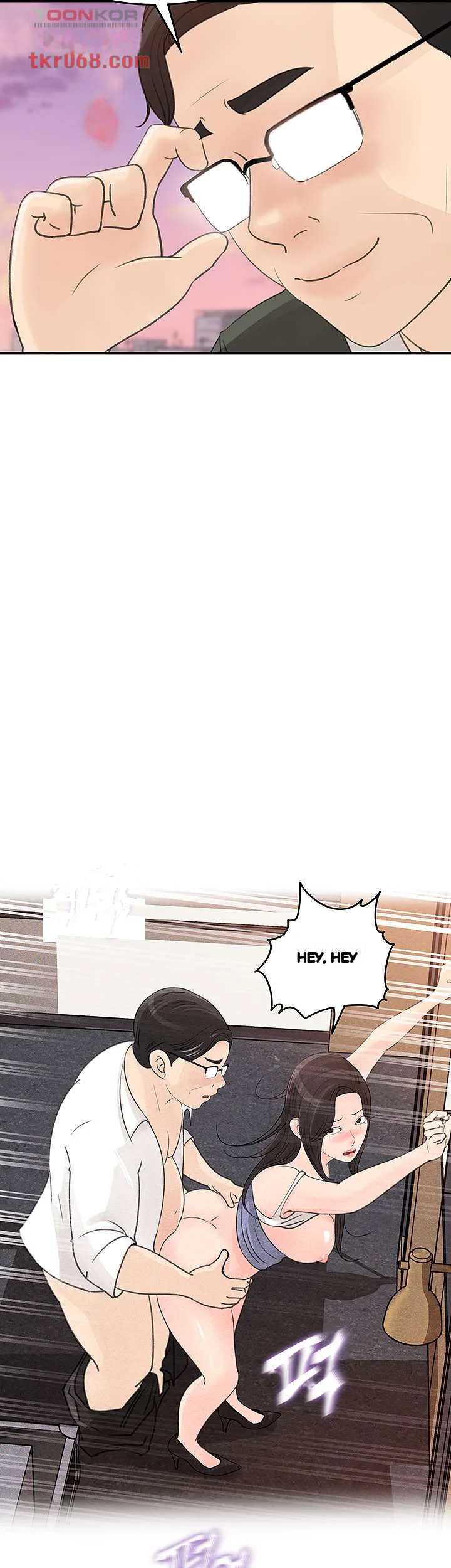 I Ll Keep Her For Myself Chapter 32 - Page 24
