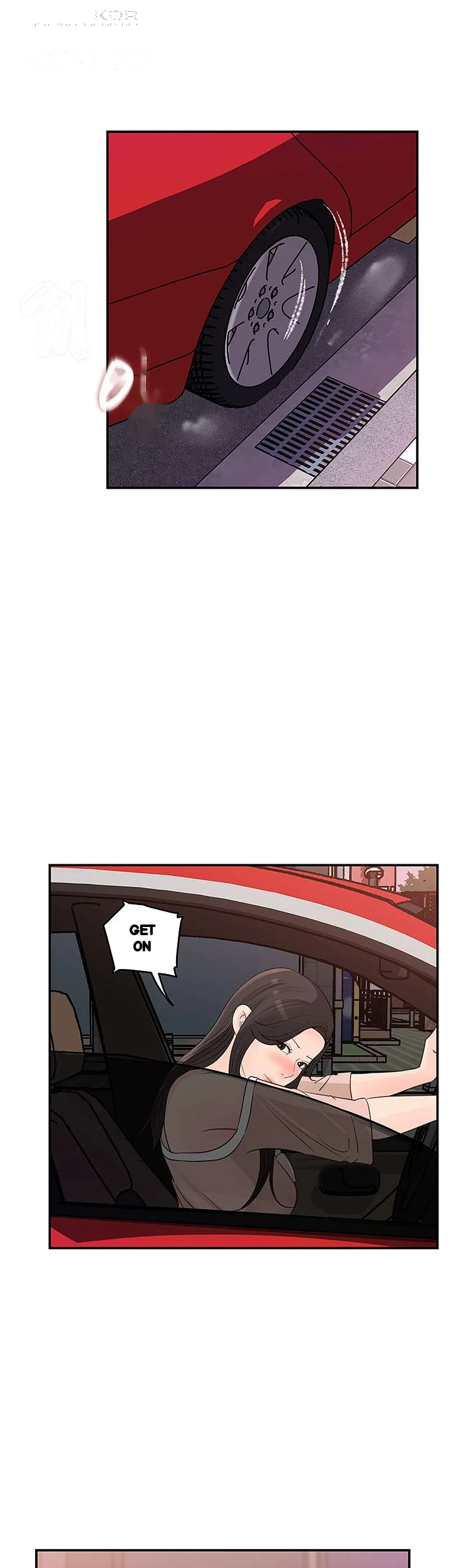 I Ll Keep Her For Myself Chapter 32 - Page 28