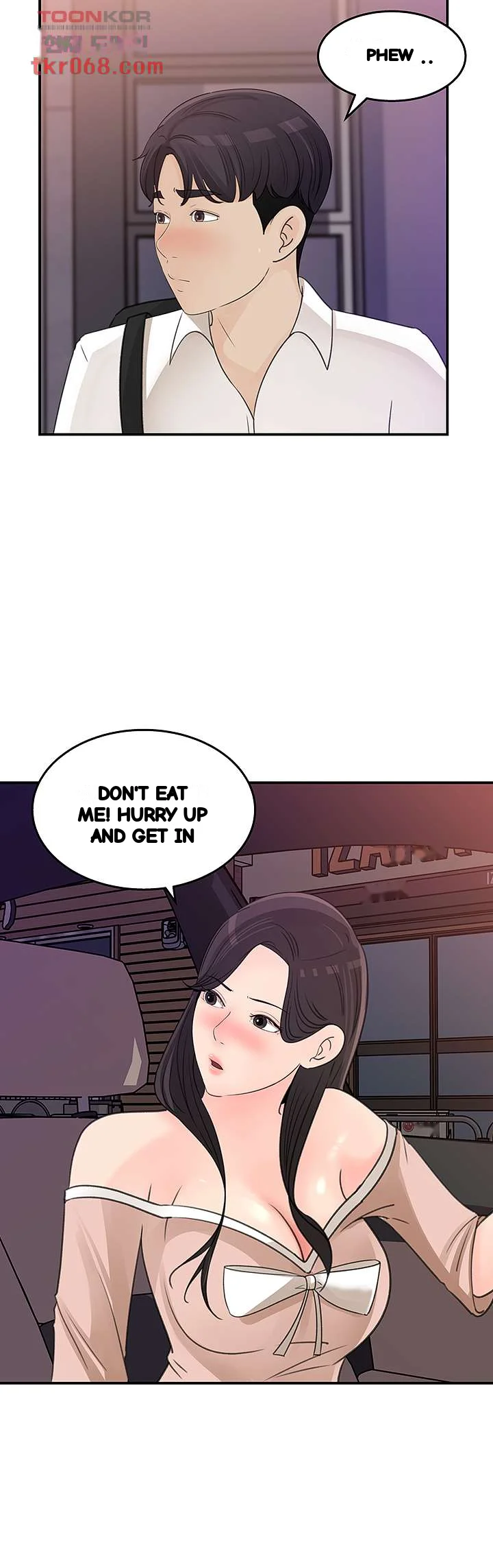 I Ll Keep Her For Myself Chapter 32 - Page 29