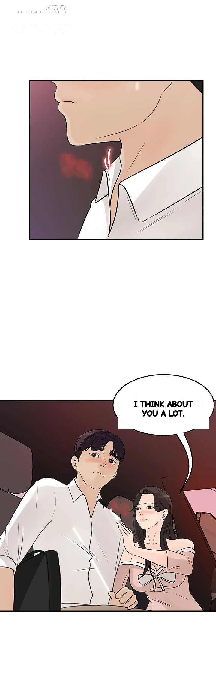 I Ll Keep Her For Myself Chapter 32 - Page 36