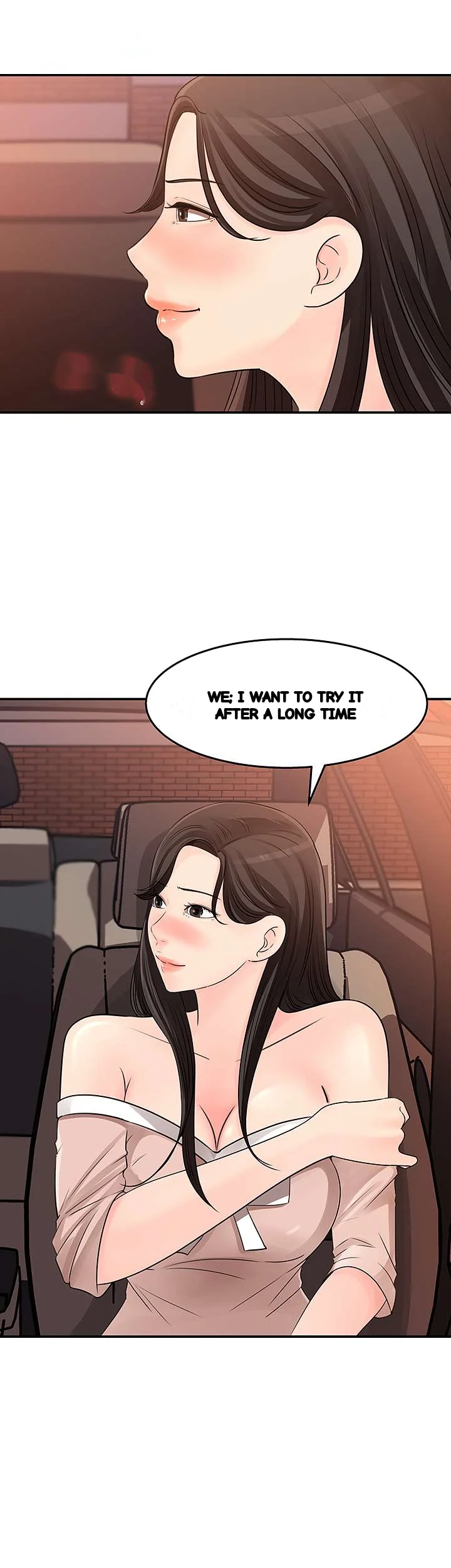 I Ll Keep Her For Myself Chapter 32 - Page 39