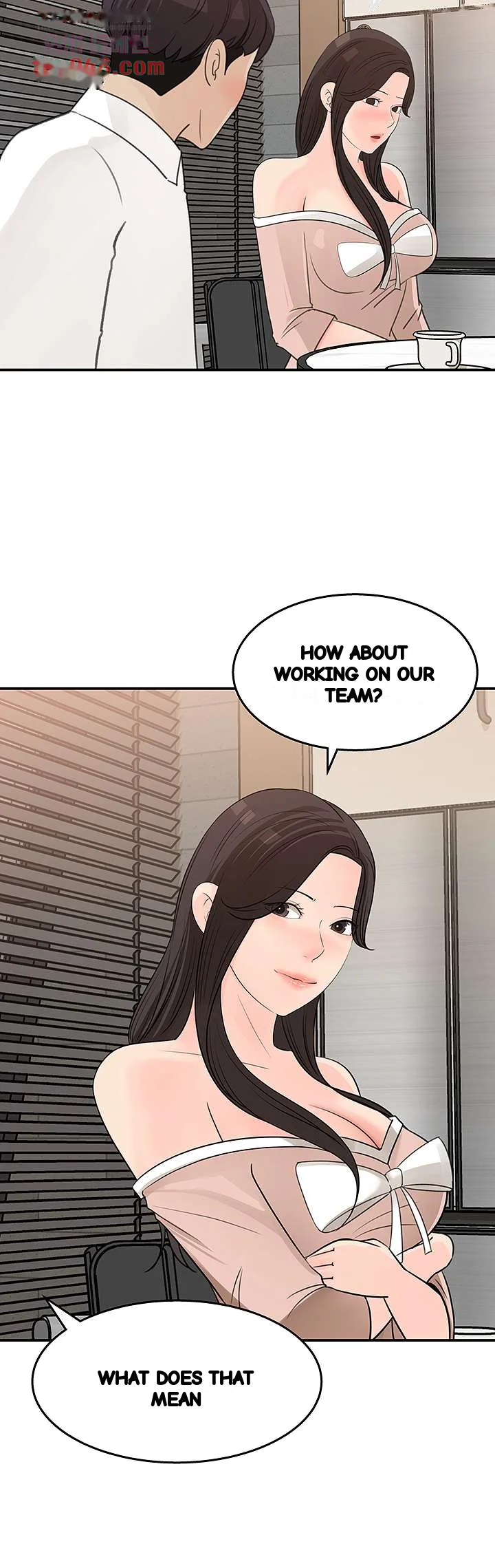 I Ll Keep Her For Myself Chapter 32 - Page 5