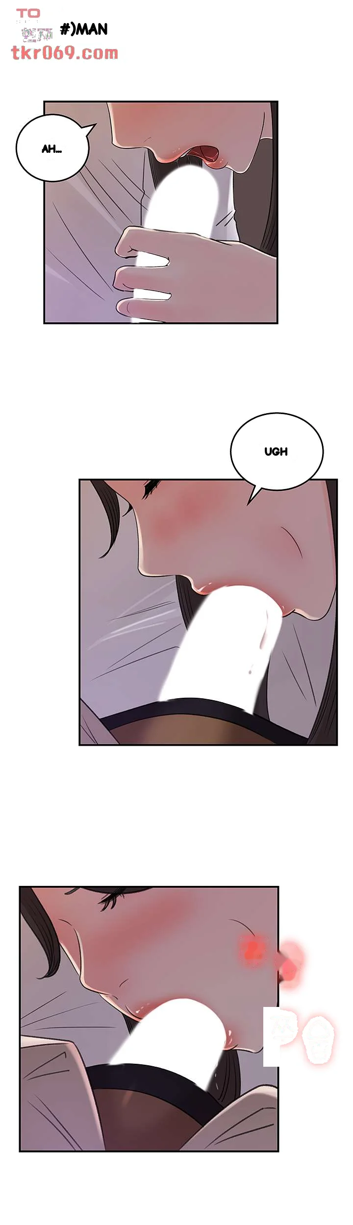 I Ll Keep Her For Myself Chapter 33 - Page 14