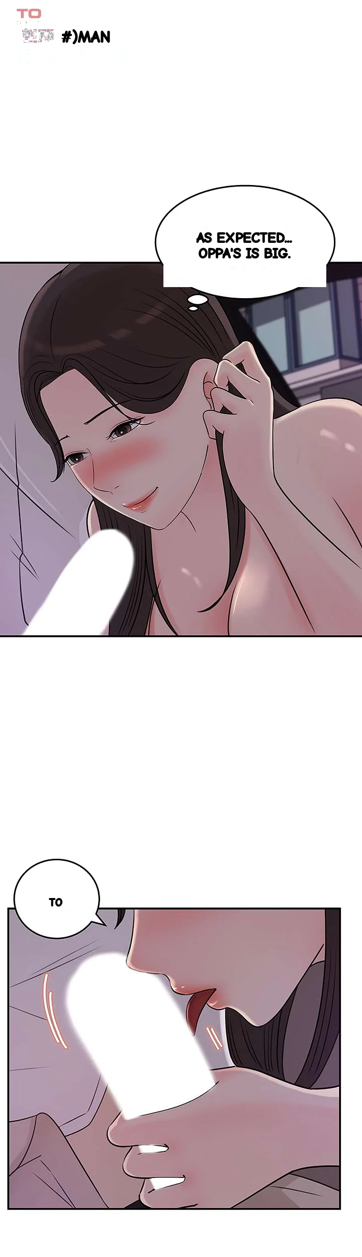 I Ll Keep Her For Myself Chapter 33 - Page 15