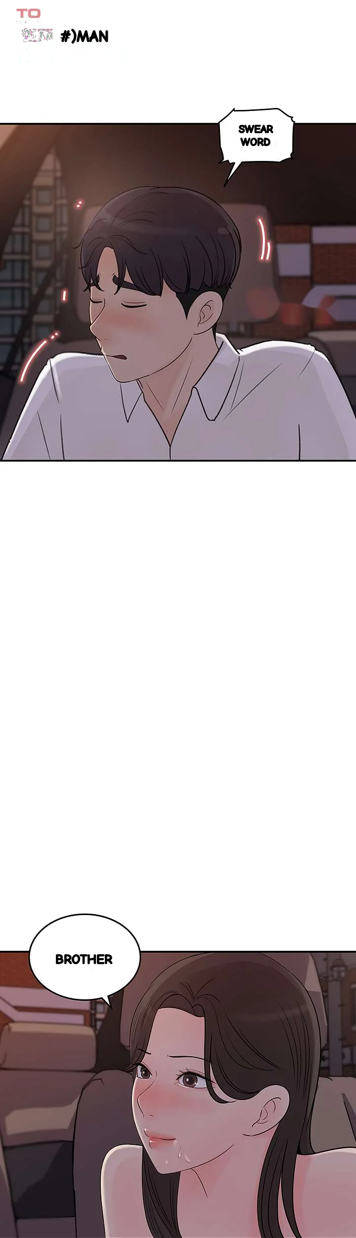 I Ll Keep Her For Myself Chapter 33 - Page 17