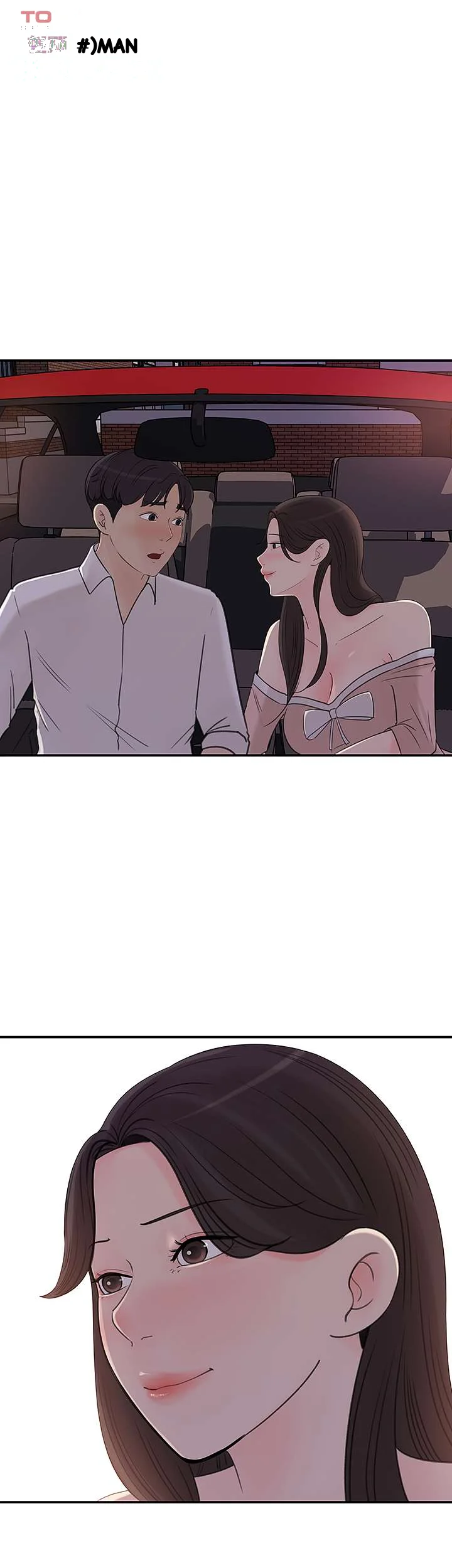I Ll Keep Her For Myself Chapter 33 - Page 2