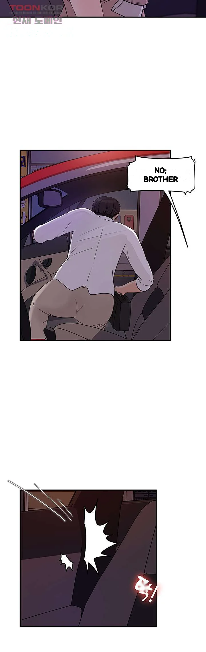 I Ll Keep Her For Myself Chapter 33 - Page 20