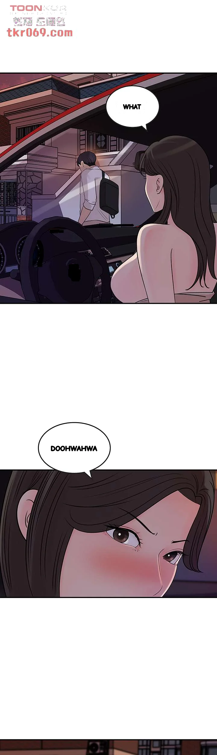 I Ll Keep Her For Myself Chapter 33 - Page 21