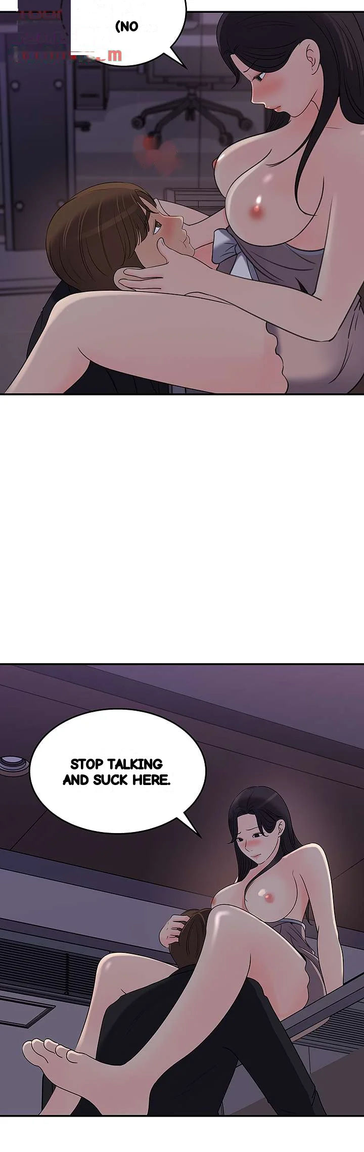 I Ll Keep Her For Myself Chapter 33 - Page 29