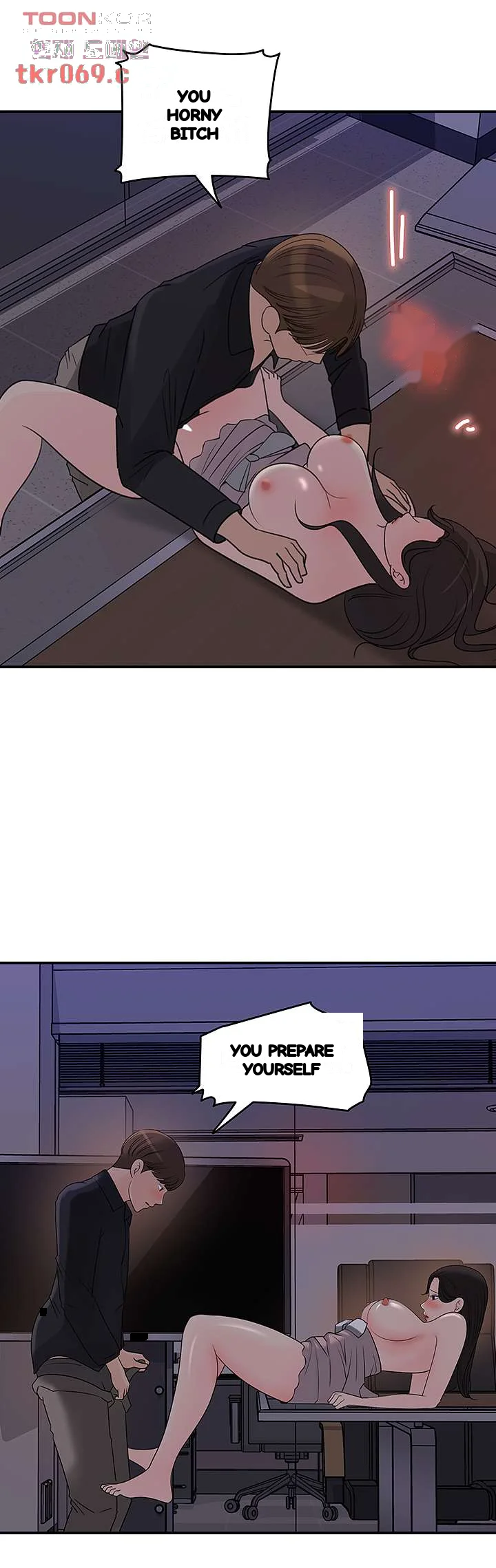 I Ll Keep Her For Myself Chapter 33 - Page 31
