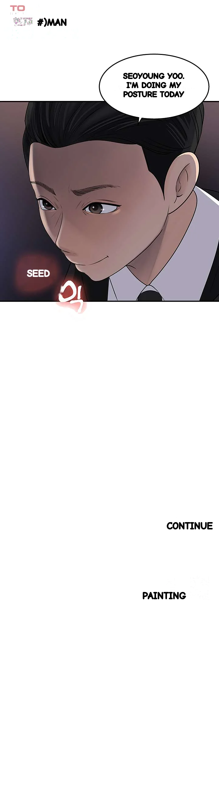 I Ll Keep Her For Myself Chapter 33 - Page 37