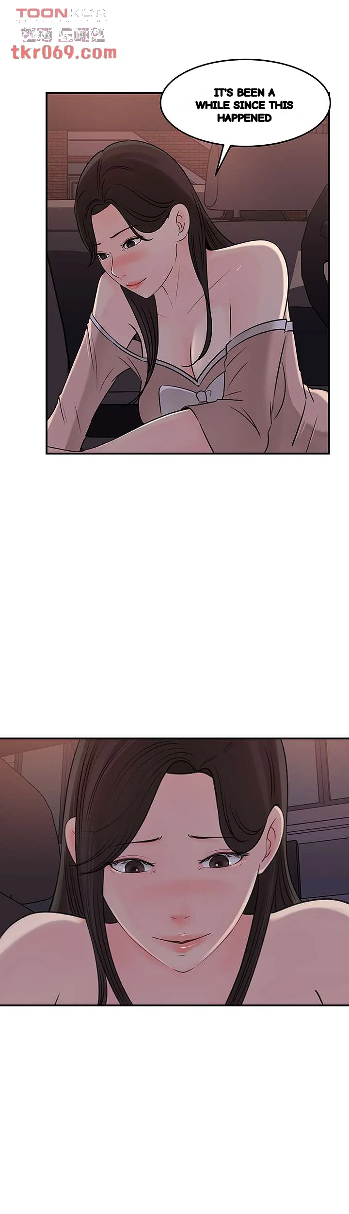 I Ll Keep Her For Myself Chapter 33 - Page 4