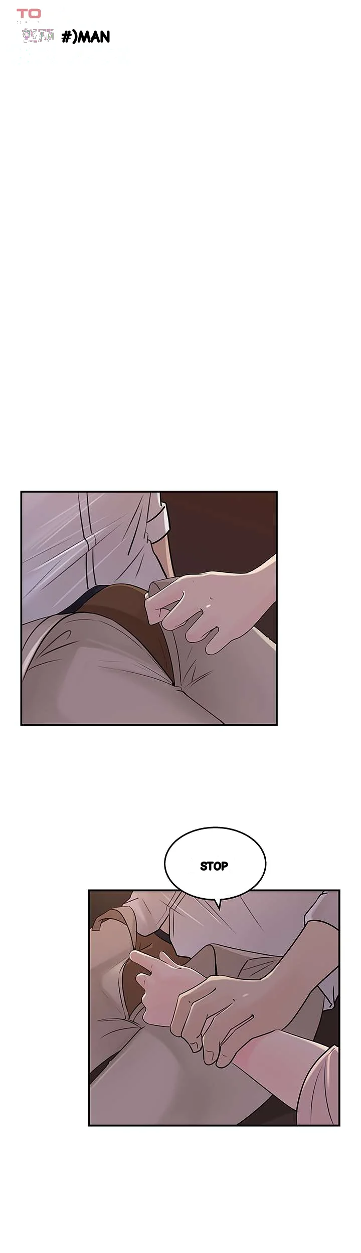 I Ll Keep Her For Myself Chapter 33 - Page 6