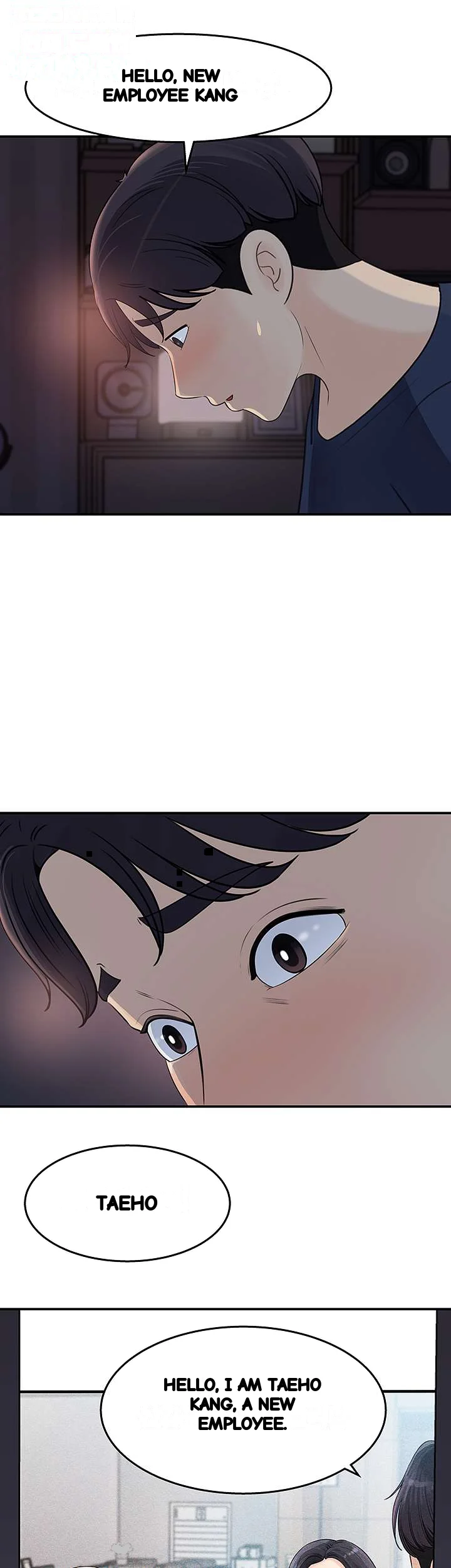 I Ll Keep Her For Myself Chapter 34 - Page 10