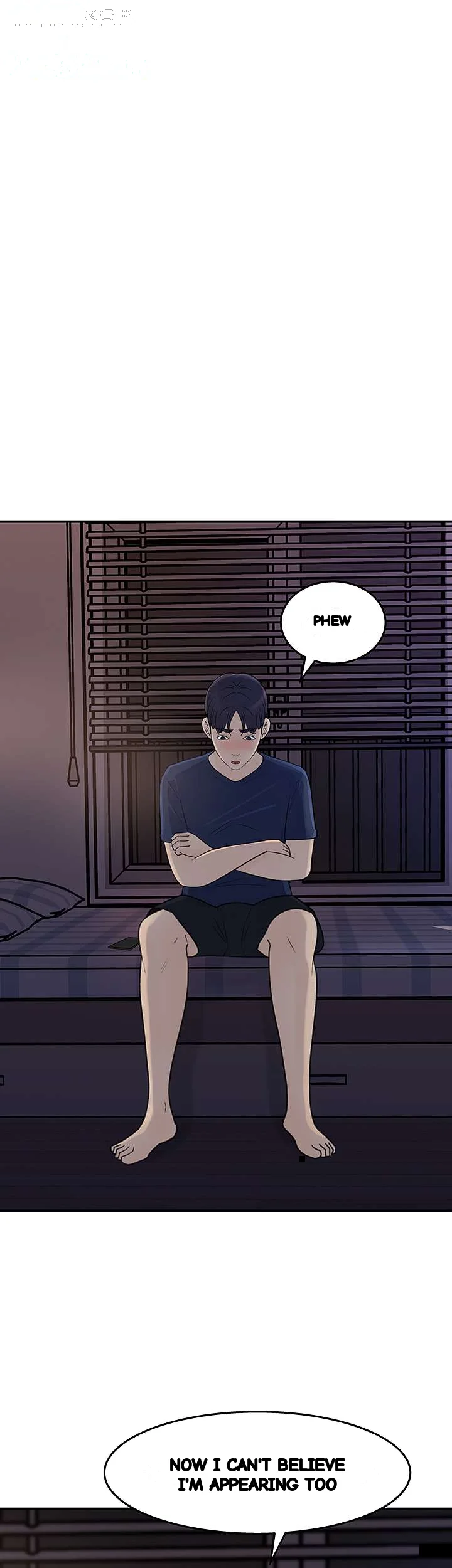 I Ll Keep Her For Myself Chapter 34 - Page 12