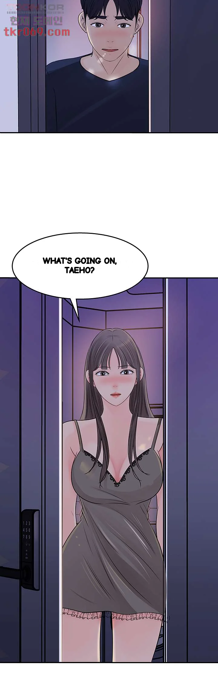 I Ll Keep Her For Myself Chapter 34 - Page 16