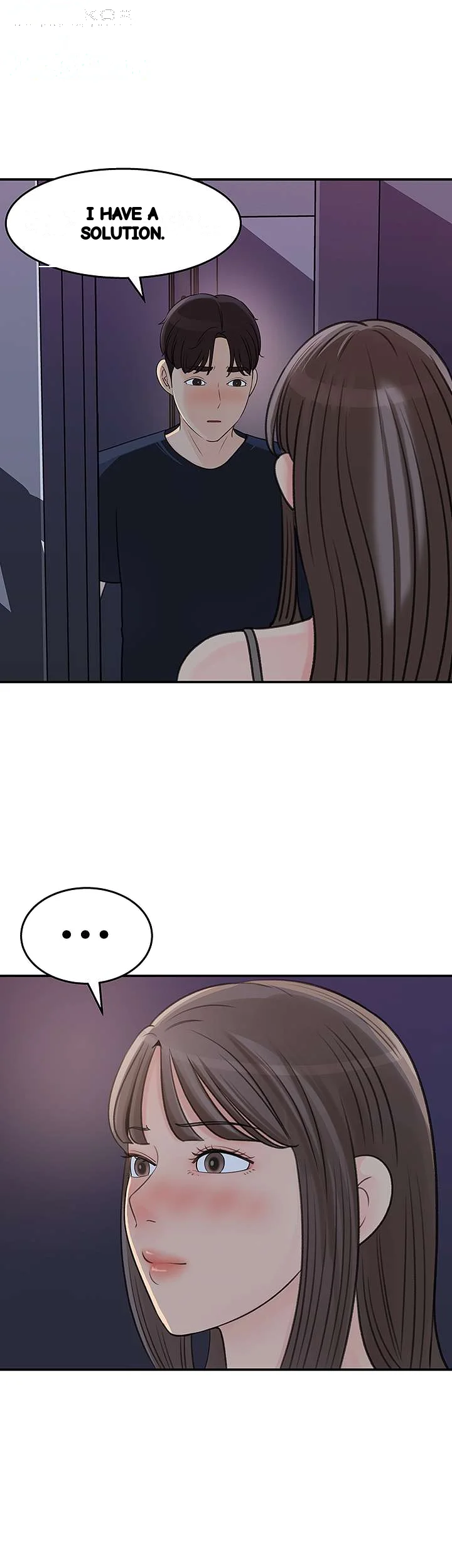 I Ll Keep Her For Myself Chapter 34 - Page 17