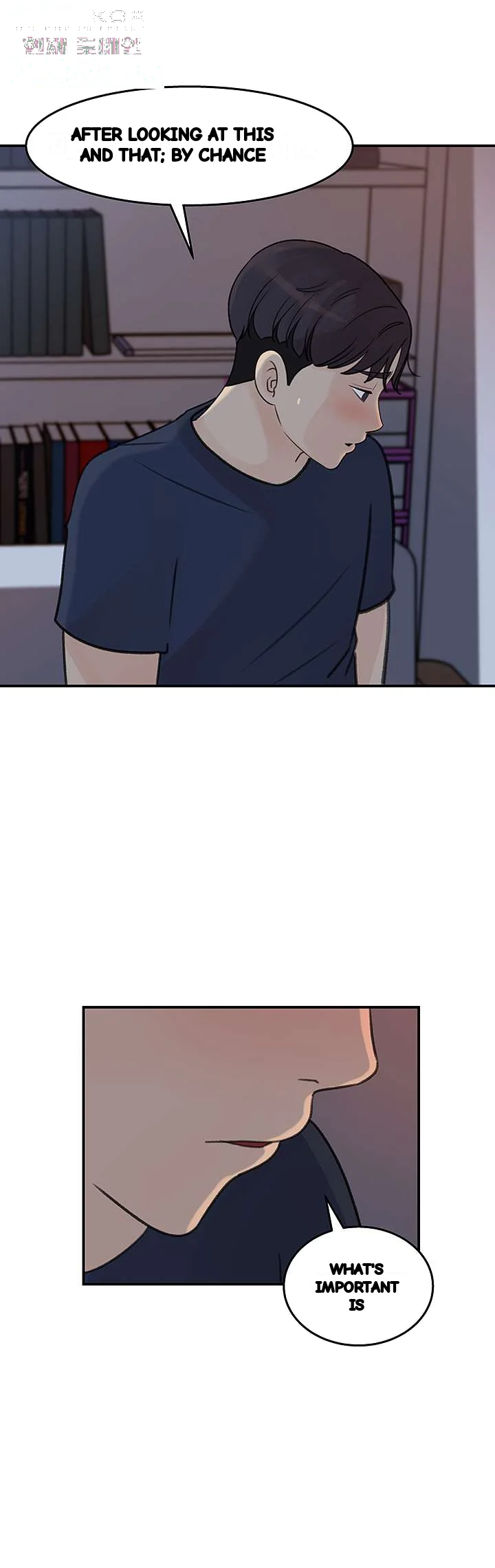 I Ll Keep Her For Myself Chapter 34 - Page 30