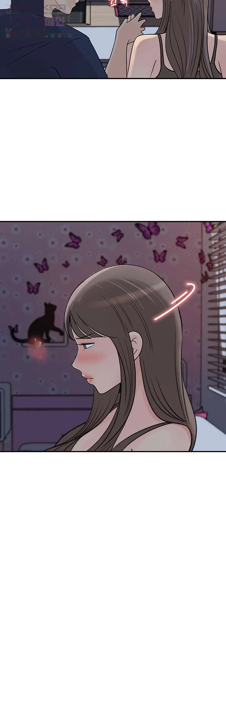 I Ll Keep Her For Myself Chapter 34 - Page 32
