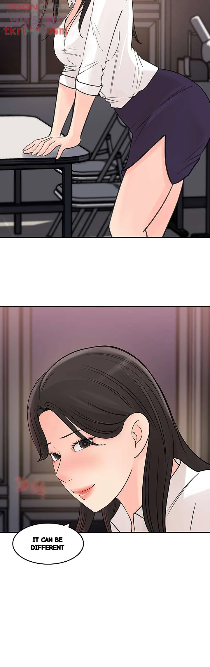 I Ll Keep Her For Myself Chapter 34 - Page 34