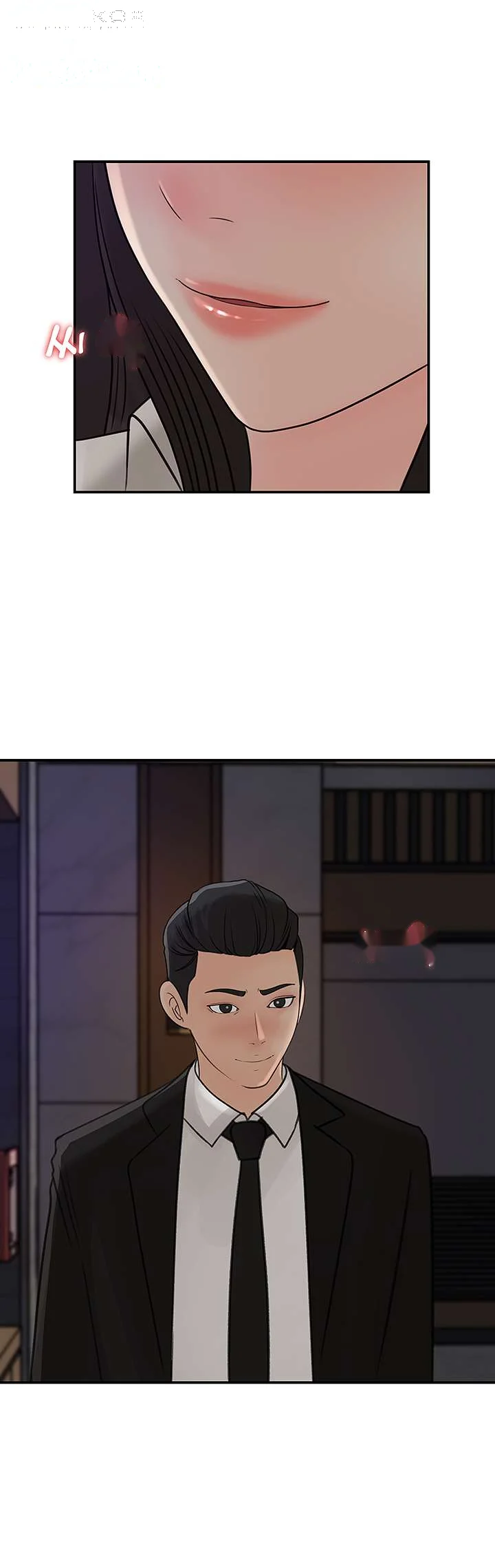 I Ll Keep Her For Myself Chapter 34 - Page 39