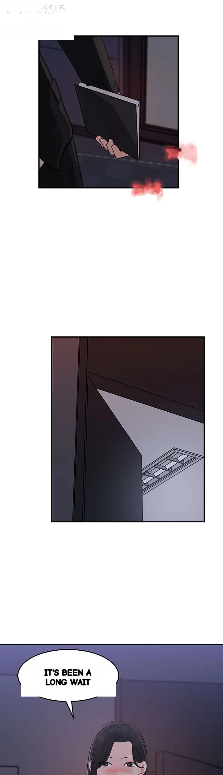 I Ll Keep Her For Myself Chapter 34 - Page 40
