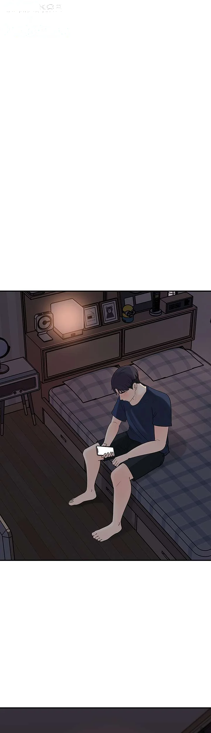 I Ll Keep Her For Myself Chapter 34 - Page 7