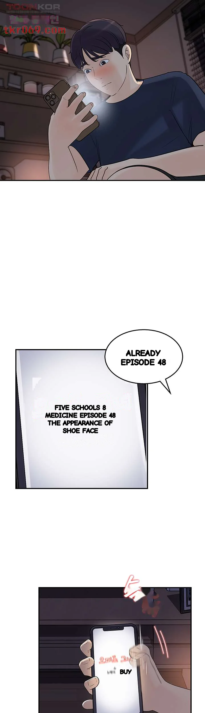 I Ll Keep Her For Myself Chapter 34 - Page 8