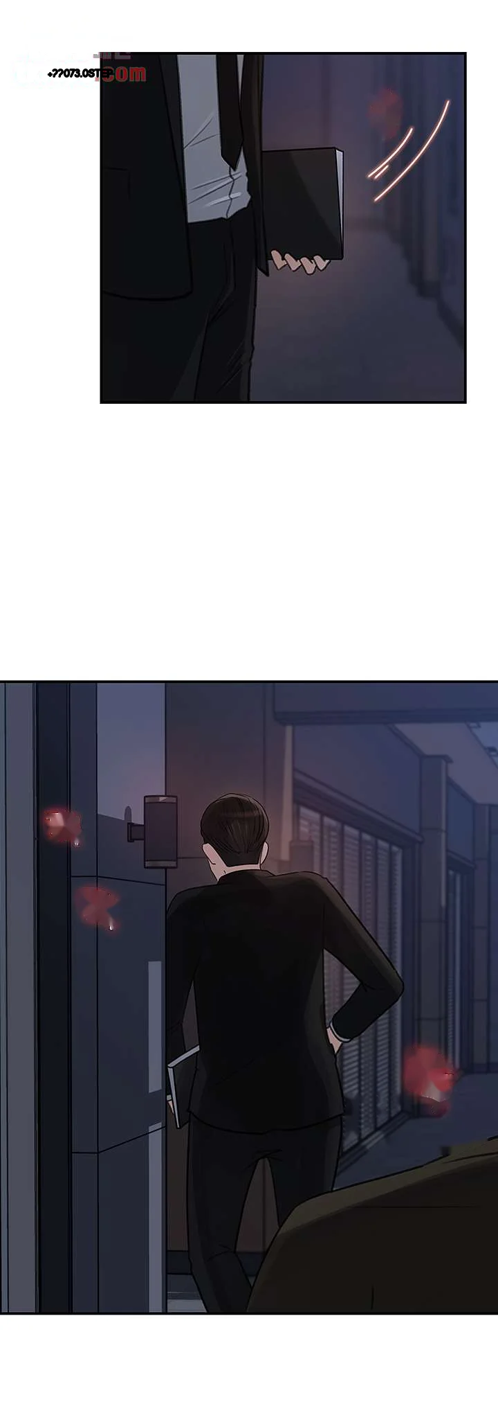 I Ll Keep Her For Myself Chapter 35 - Page 10